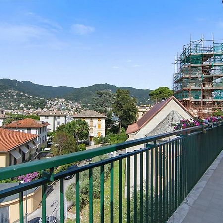 Casa Babette By Portofinohomes Rapallo Exteriér fotografie