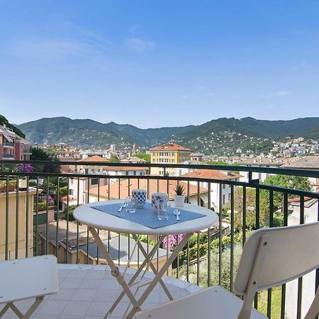 Casa Babette By Portofinohomes Rapallo Exteriér fotografie