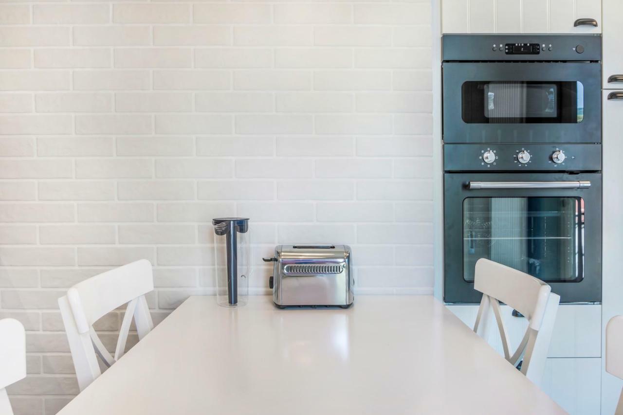 Casa Babette By Portofinohomes Rapallo Exteriér fotografie