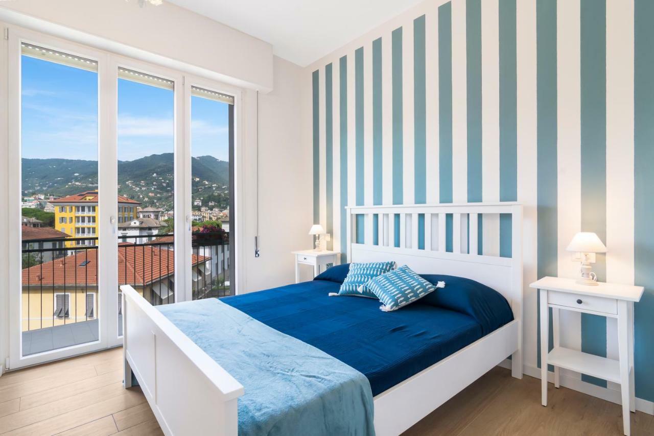 Casa Babette By Portofinohomes Rapallo Exteriér fotografie