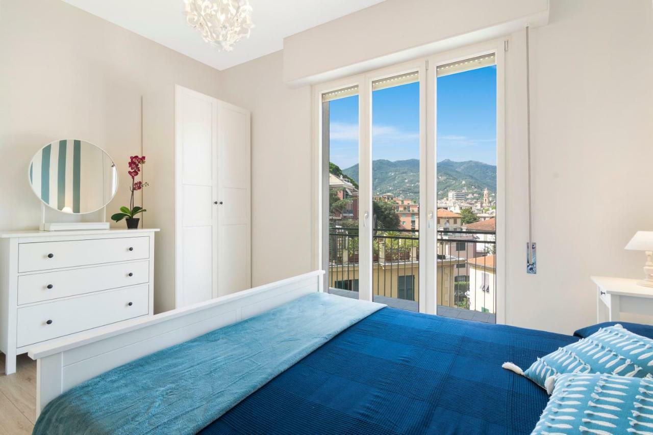 Casa Babette By Portofinohomes Rapallo Exteriér fotografie