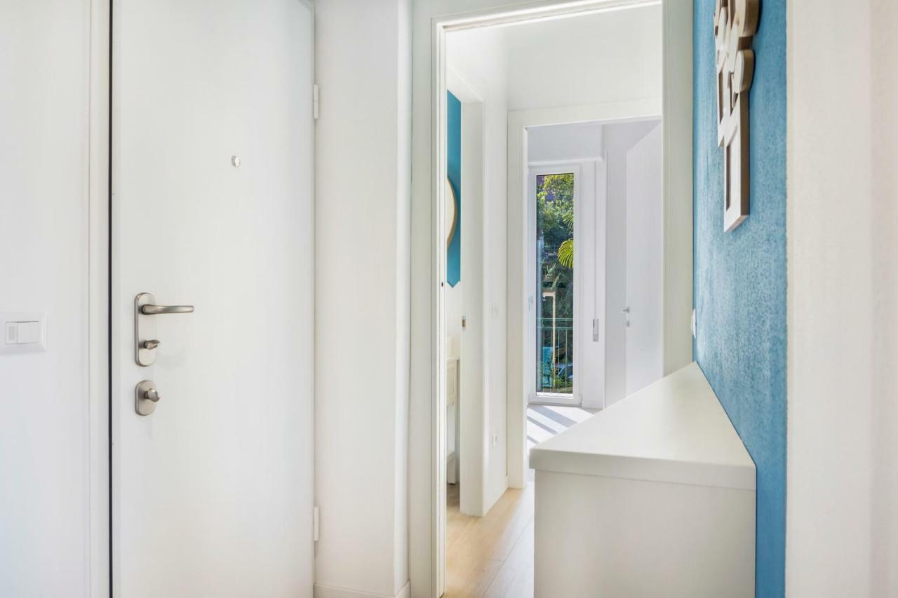Casa Babette By Portofinohomes Rapallo Exteriér fotografie