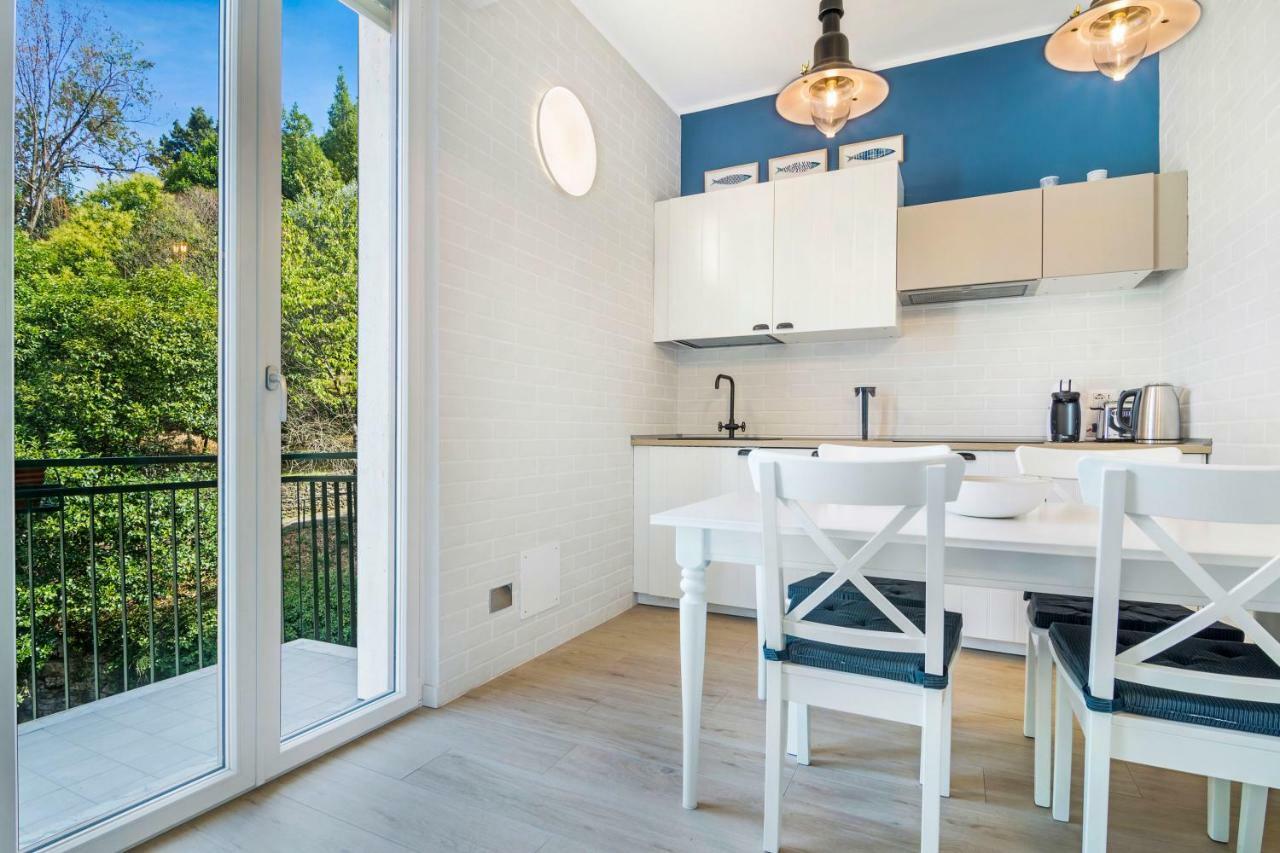 Casa Babette By Portofinohomes Rapallo Exteriér fotografie