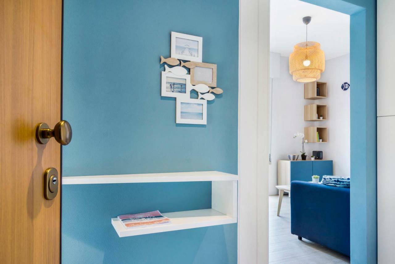 Casa Babette By Portofinohomes Rapallo Exteriér fotografie