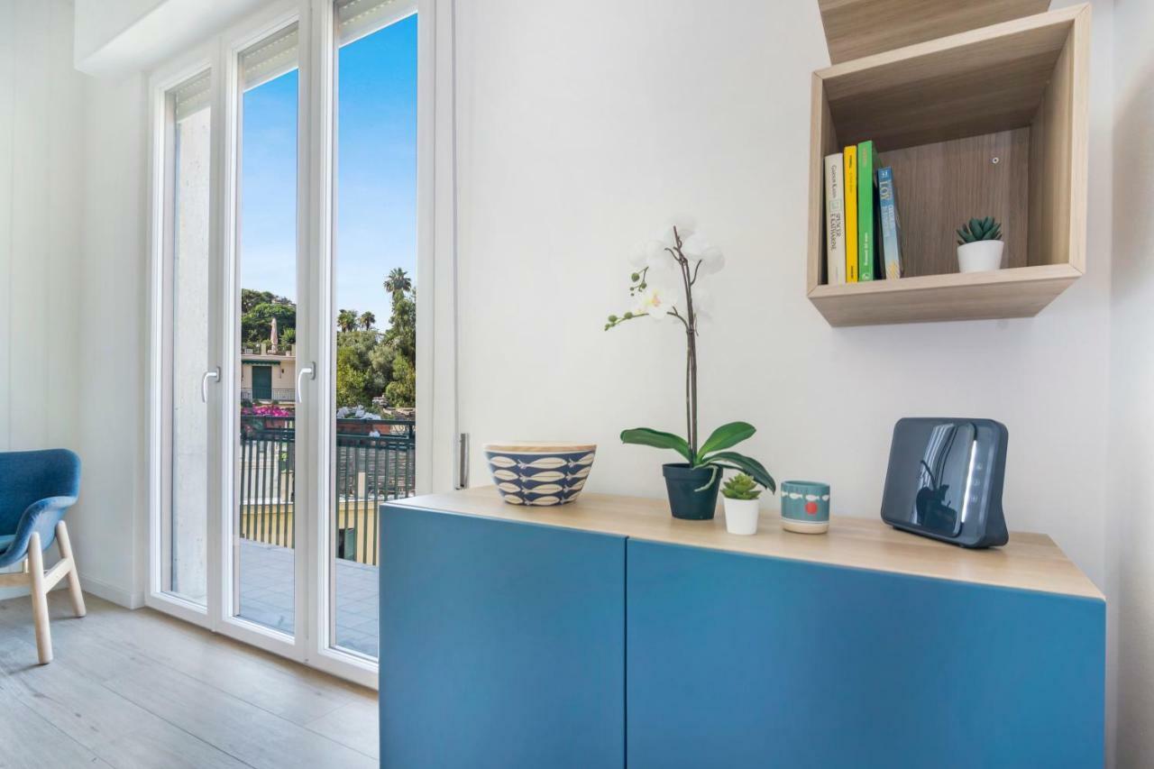 Casa Babette By Portofinohomes Rapallo Exteriér fotografie