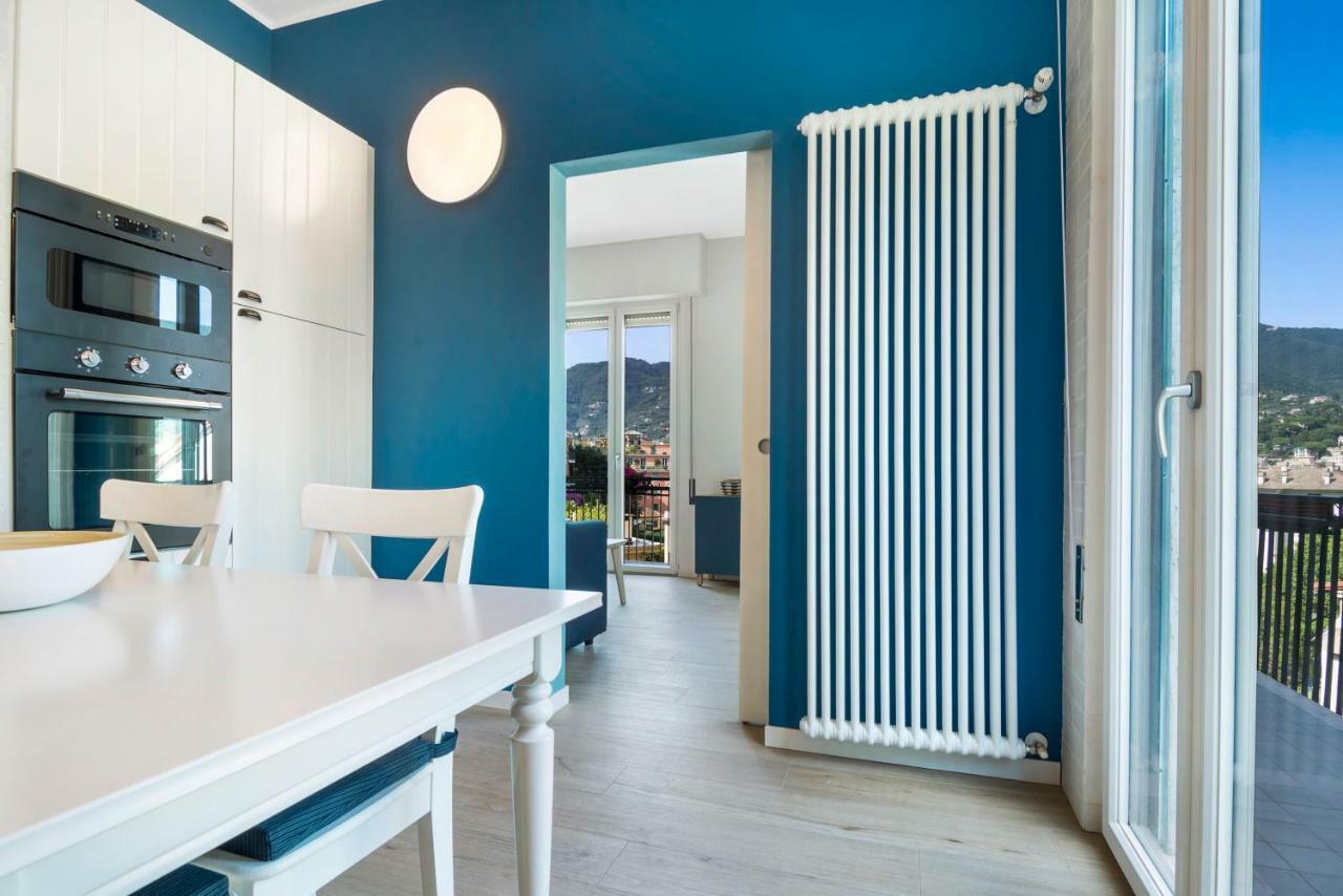 Casa Babette By Portofinohomes Rapallo Exteriér fotografie
