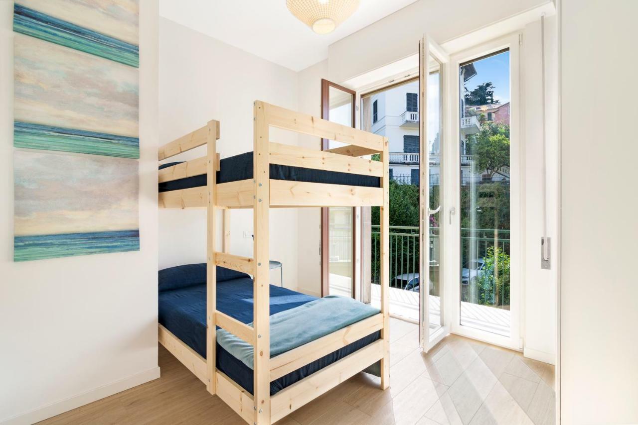 Casa Babette By Portofinohomes Rapallo Exteriér fotografie