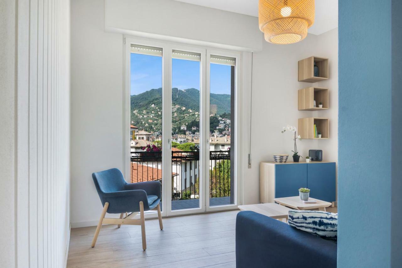 Casa Babette By Portofinohomes Rapallo Exteriér fotografie