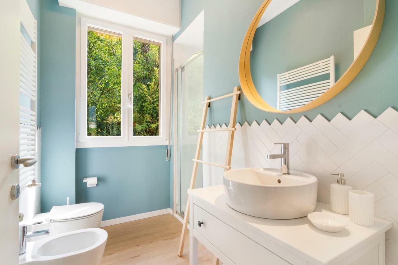 Casa Babette By Portofinohomes Rapallo Exteriér fotografie