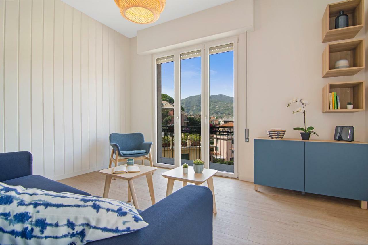 Casa Babette By Portofinohomes Rapallo Exteriér fotografie