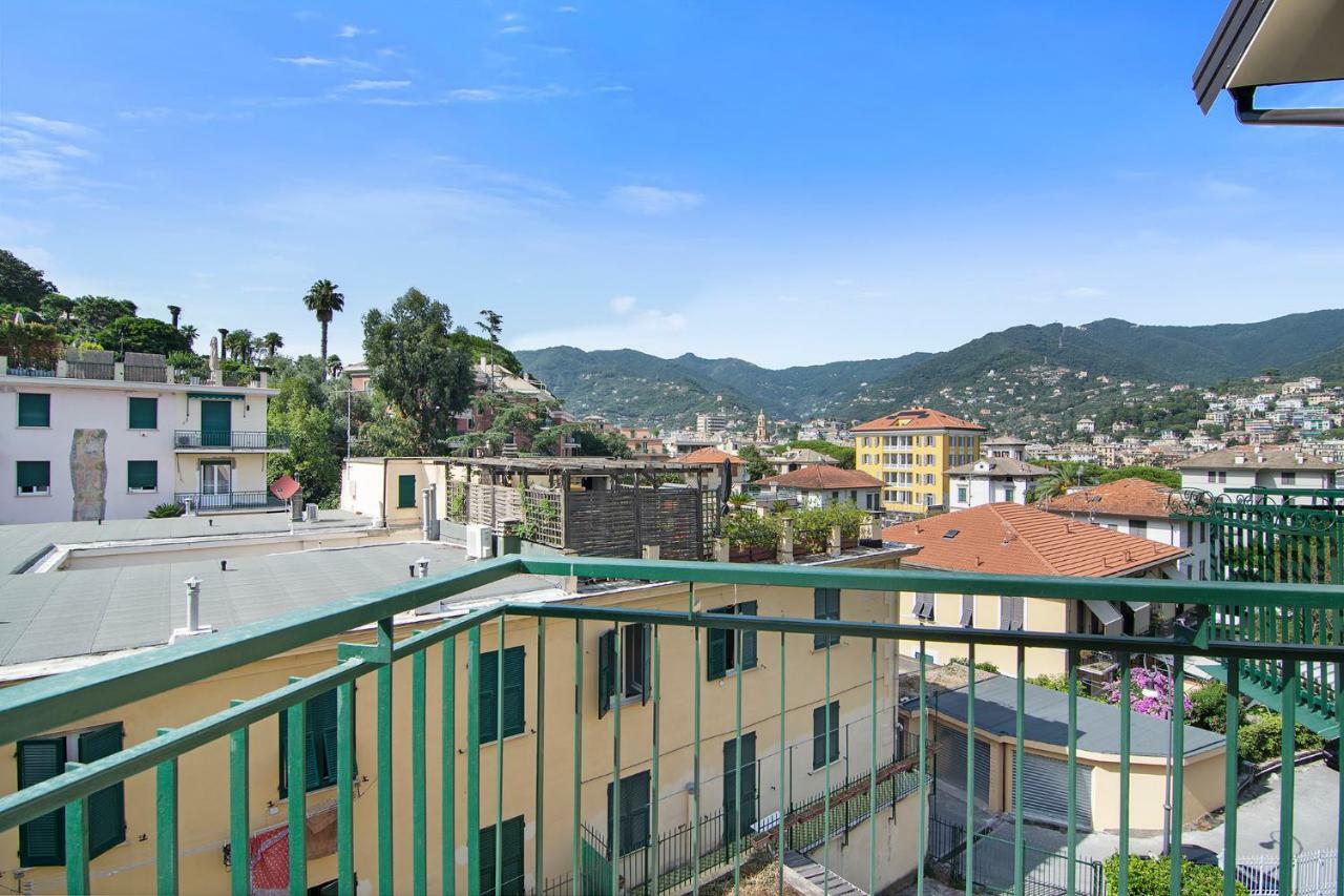 Casa Babette By Portofinohomes Rapallo Exteriér fotografie